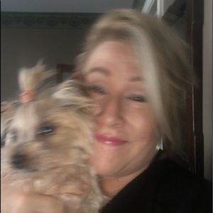 Meet your Posher, Brenda